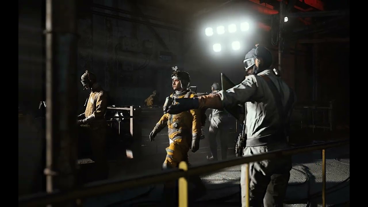 Arc Raiders