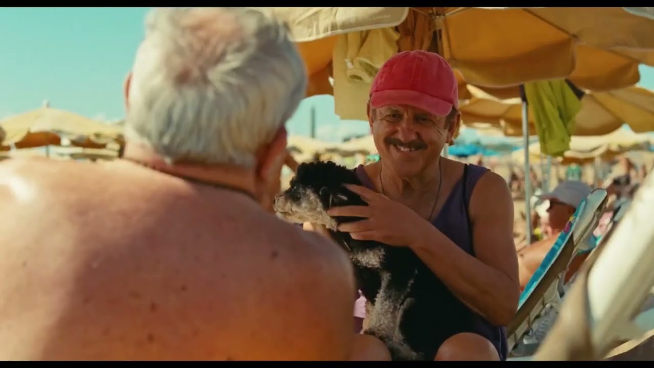 MASPALOMAS. CINE CLUB PRIMERA PLANA