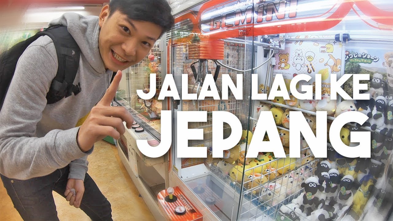 Hal-hal Seru yang Bisa Dilakukan di Jepang