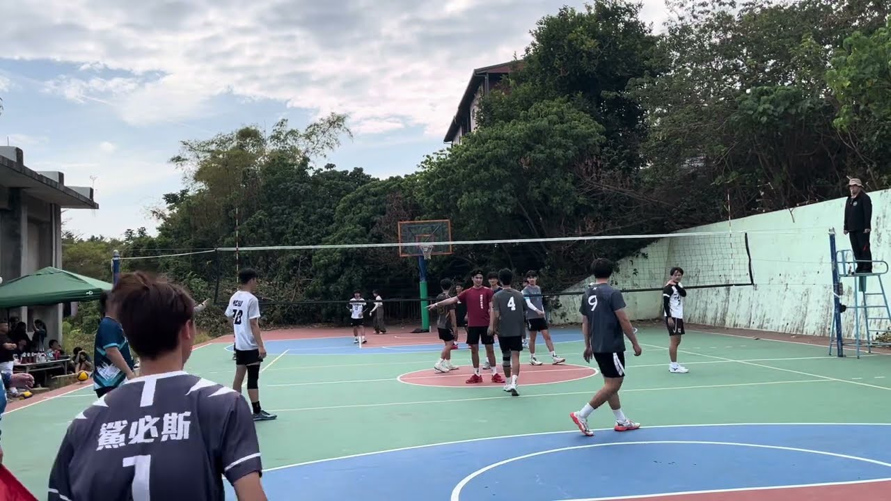 1/31 琉球盃 1-2