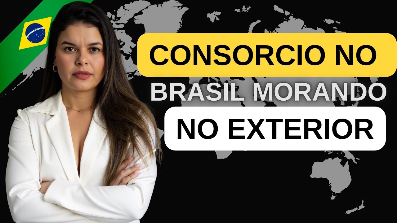 Como comprar im&oacute;vel no Brasil morando no exterior?