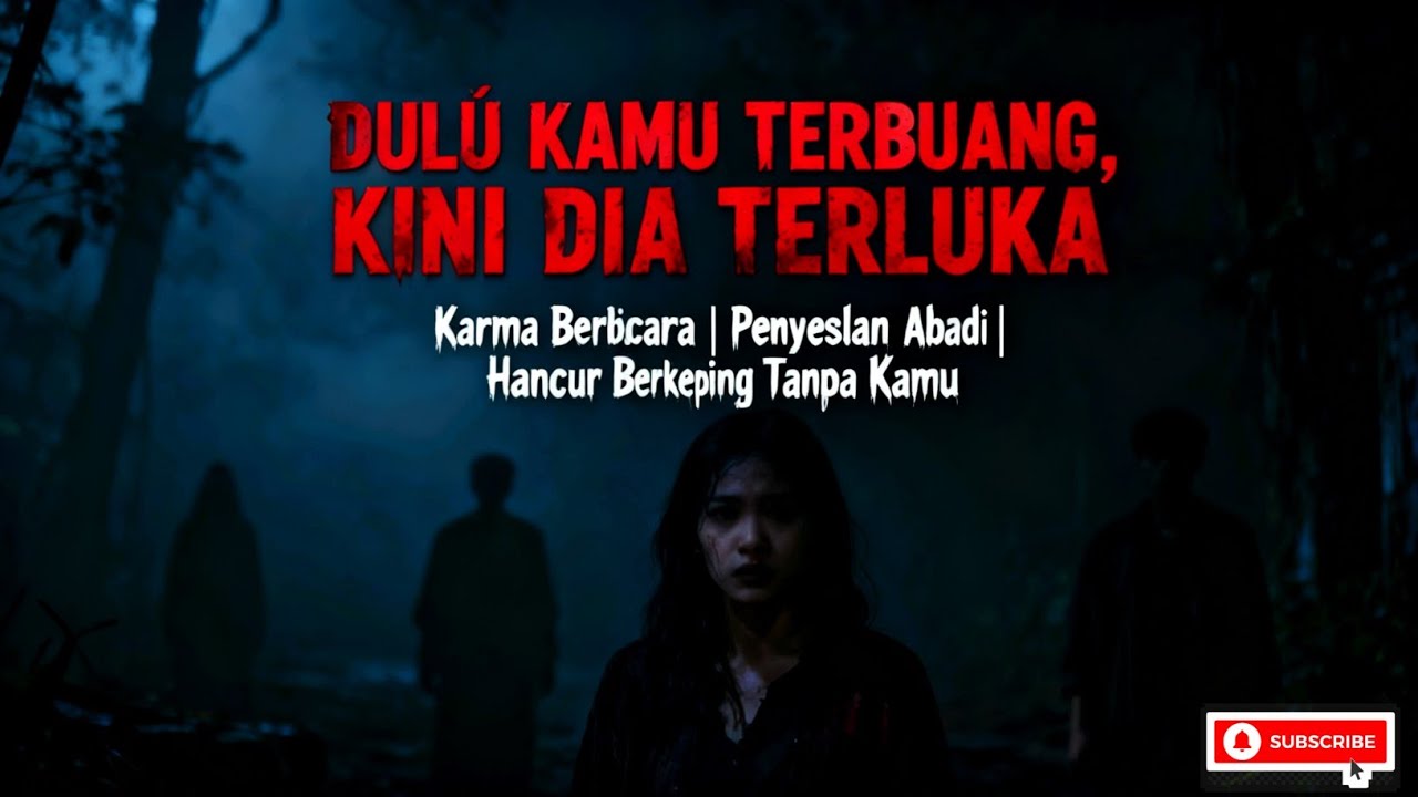 Dulu Membuangmu Seperti Sampah! Kini Dia Terpuruk Dan Terbuang Seperti Sampah - Tarot Reading