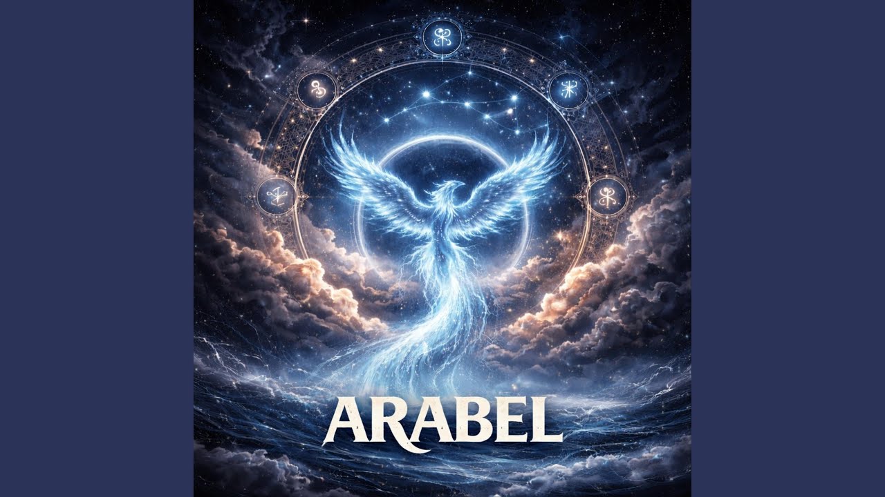 Arabel (instrumental)