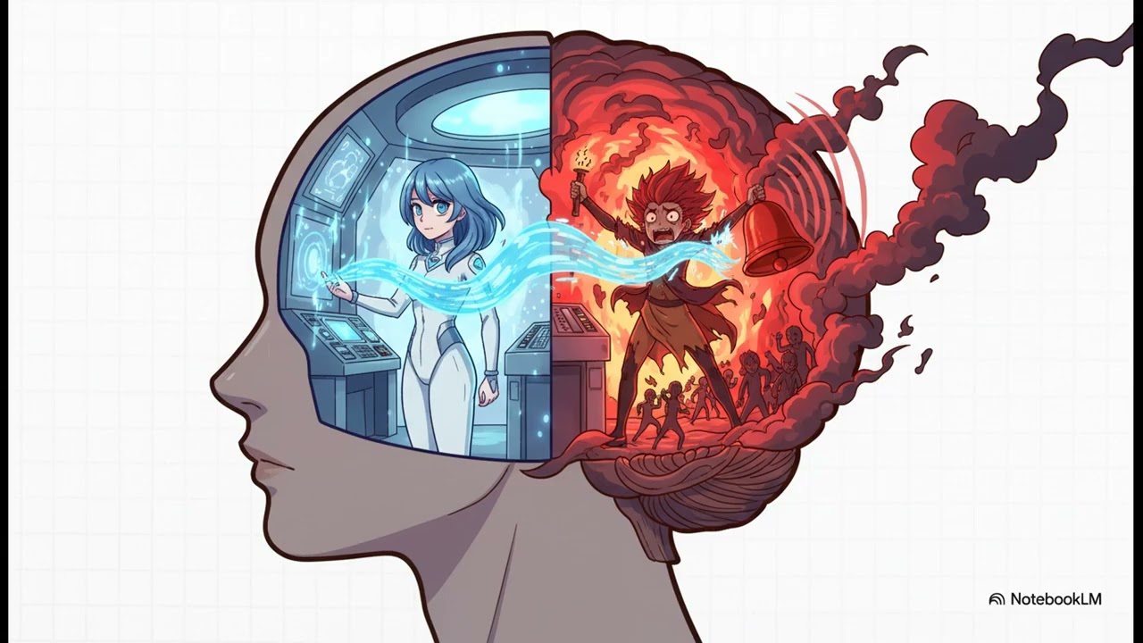 Your Brain on Cringe