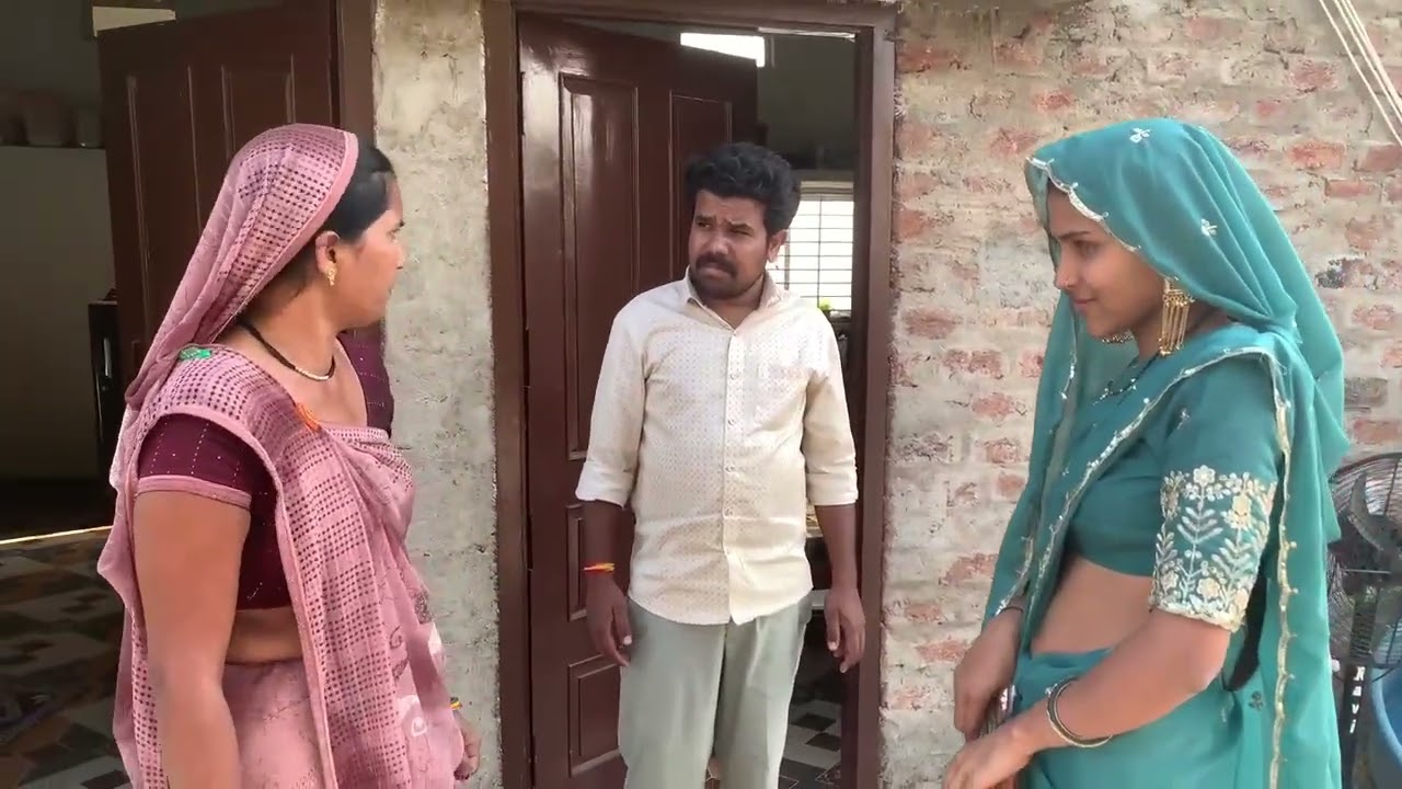 देवरानी ने किया कुछ येसा जेठानी  ने करदिया कमाल