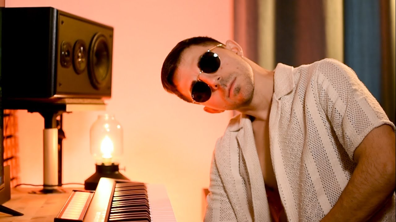 I Just Might - Bruno Mars [Cover]
