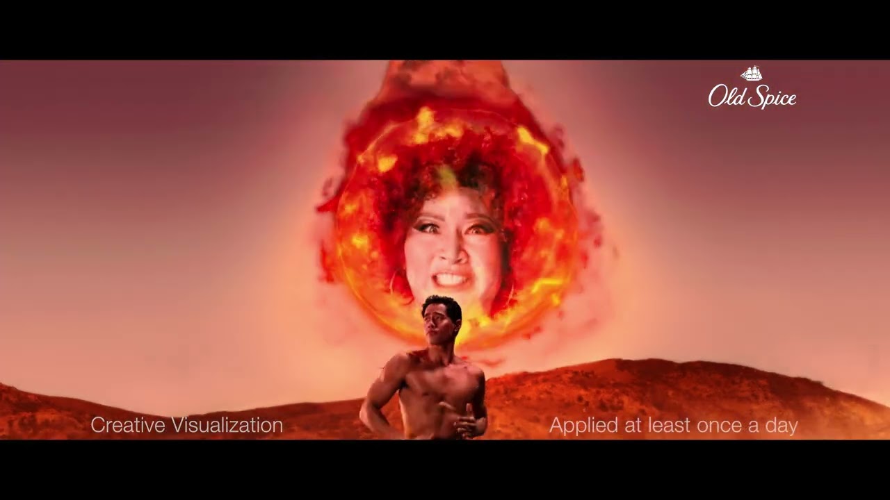 Old Spice PH | The Scent that Never Dies - DANGER