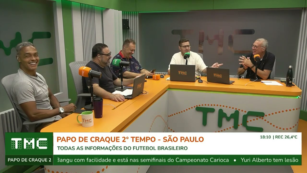 LINGARD NO REMO E BRASILEIROS NA PRÉ-LIBERTADORES