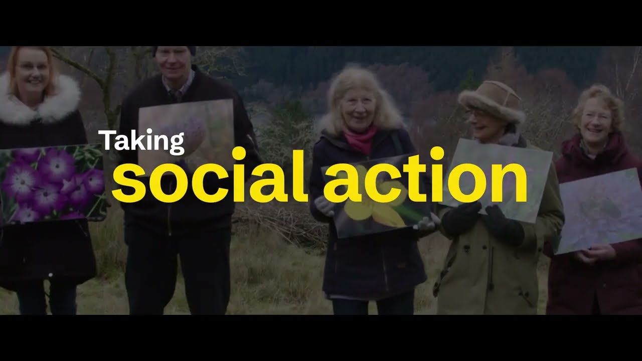 Aviva's Sustainability Ambition