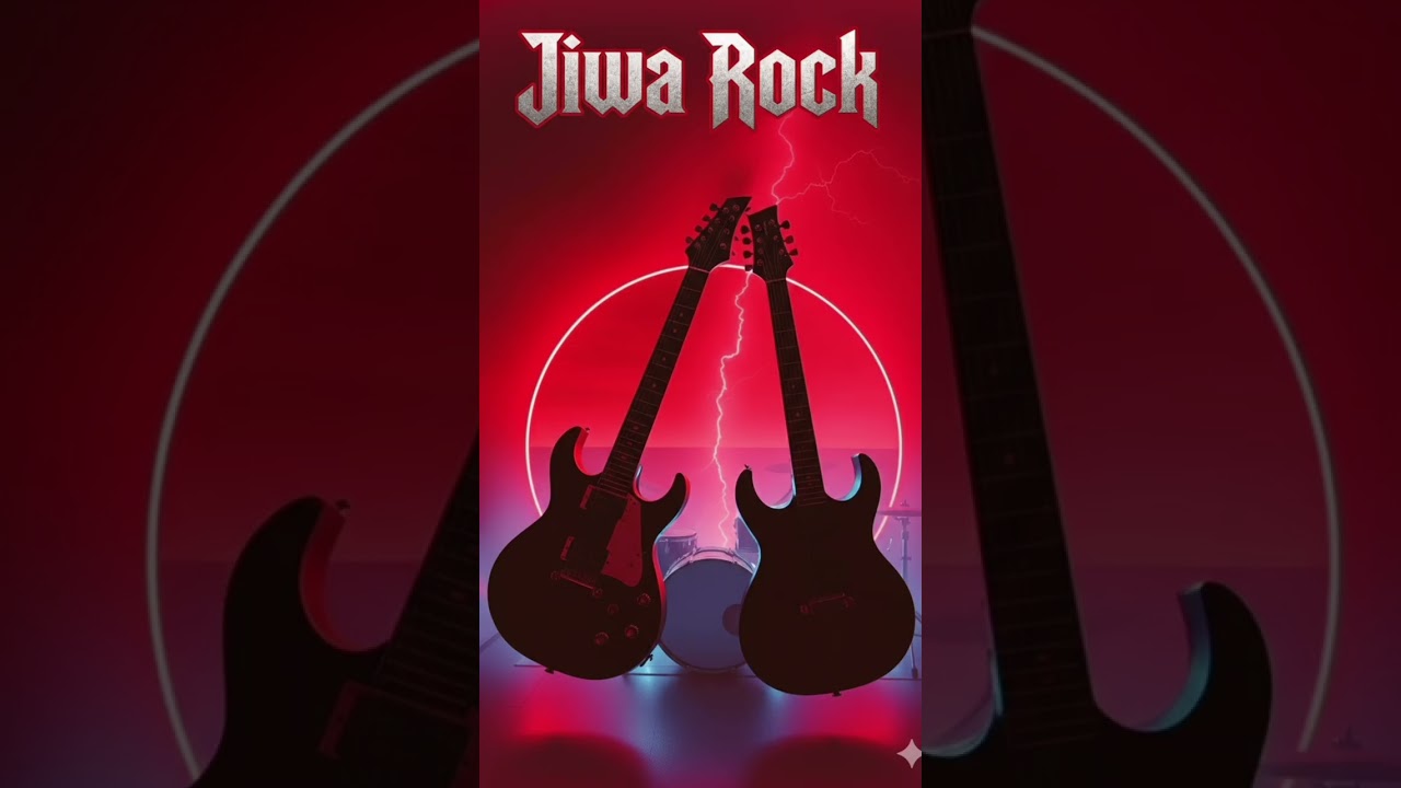Jiwa Rock #fullsong 
