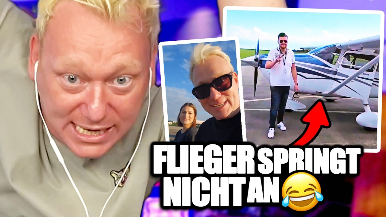 Die WILDESTE ANREISE die ich JEMALS HATTE 😅 LUSTIGE STORY vom AUFTRITT in Magdeburg 😂