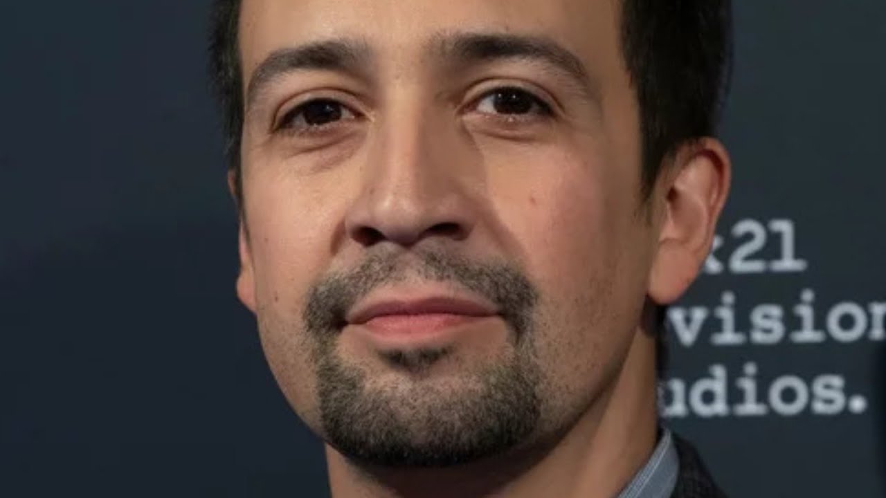 La Verdad No Contada De Lin-Manuel Miranda
