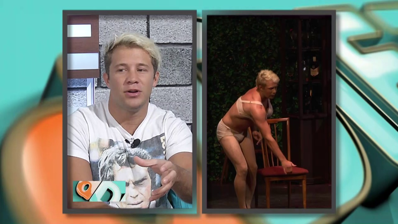 Ddiez | Nota con Nicol&aacute;s 