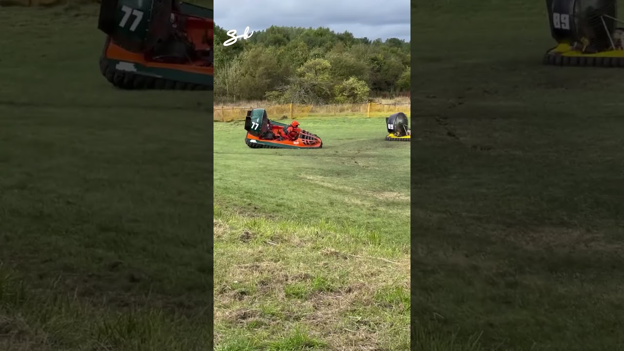 It&rsquo;s all fun and games until you topple over 🤣🔥