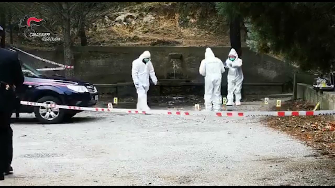 OMICIDIO CORDI': IN AULA LA SORELLA DELLA VITTIMA