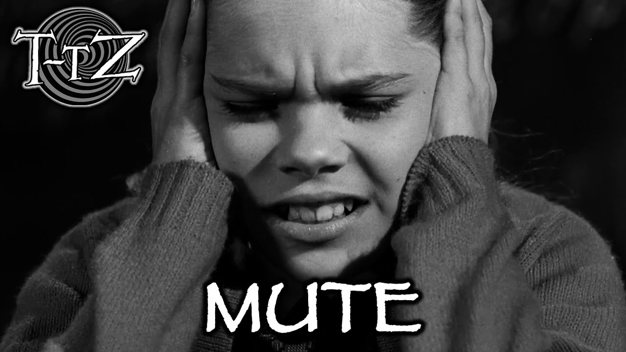 Без звука — Зона сумерек-Тобер