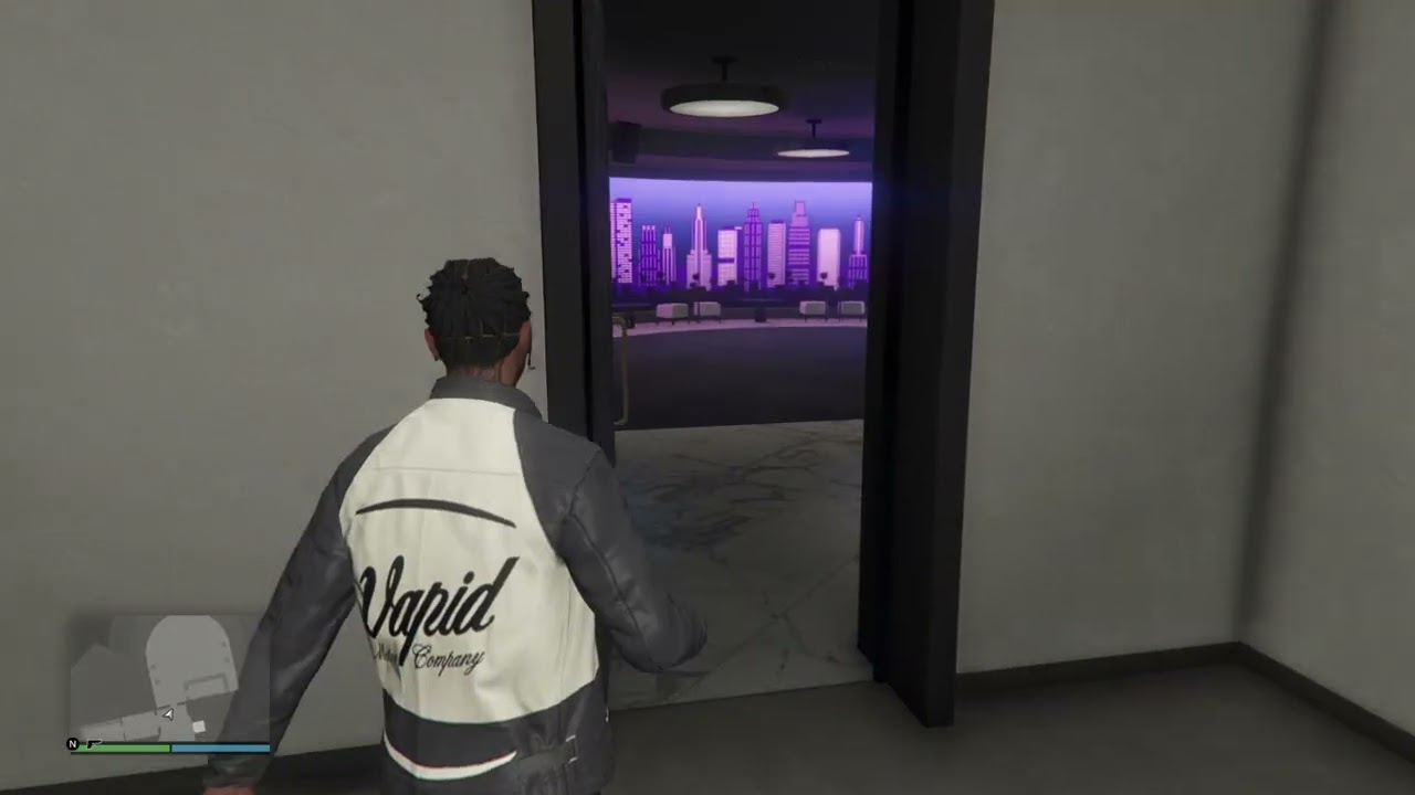 Just showing some of my mansion cars