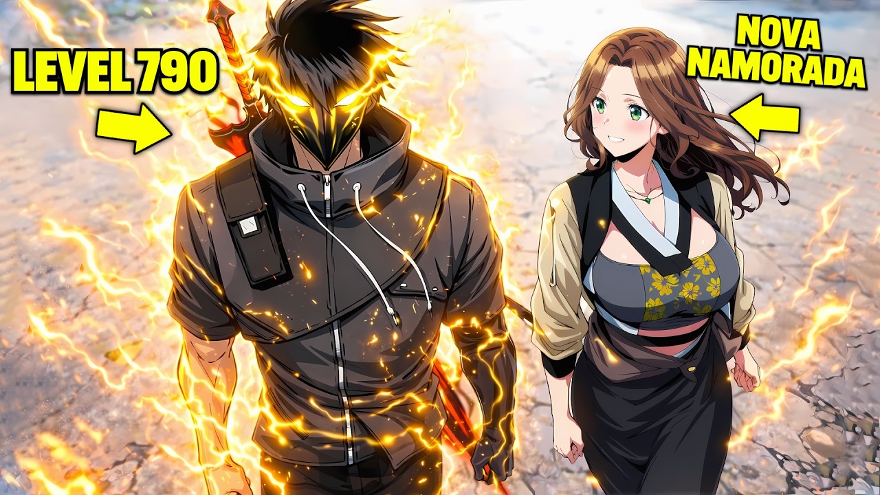 Após Ser TRAÍDO Pelo Amigo, Ele Reencarnou Com SKILLS DIVINAS Para VINGANÇA! - Manhwa Recap