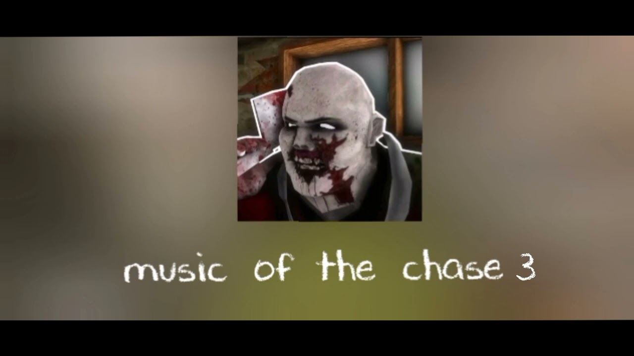 Psychopath Hunt chapter Two music of the chase 3