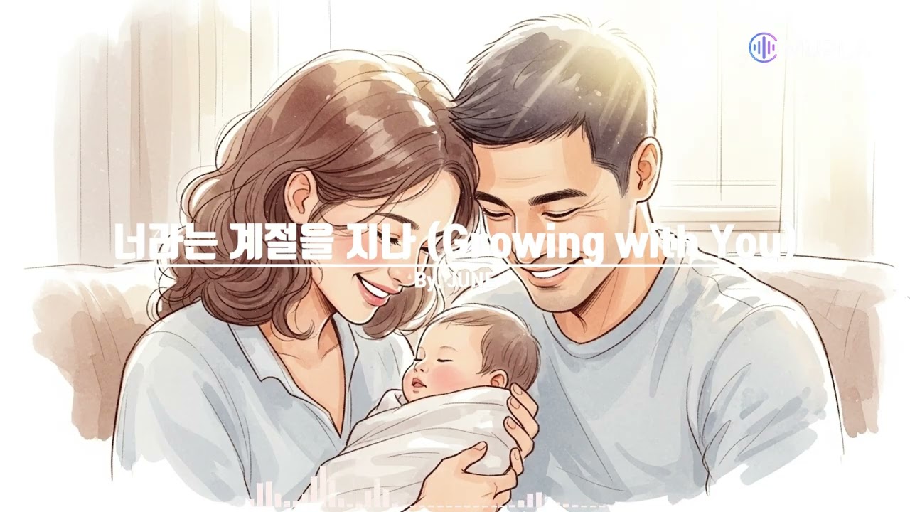 너라는 계절을 지나 Growing with You
