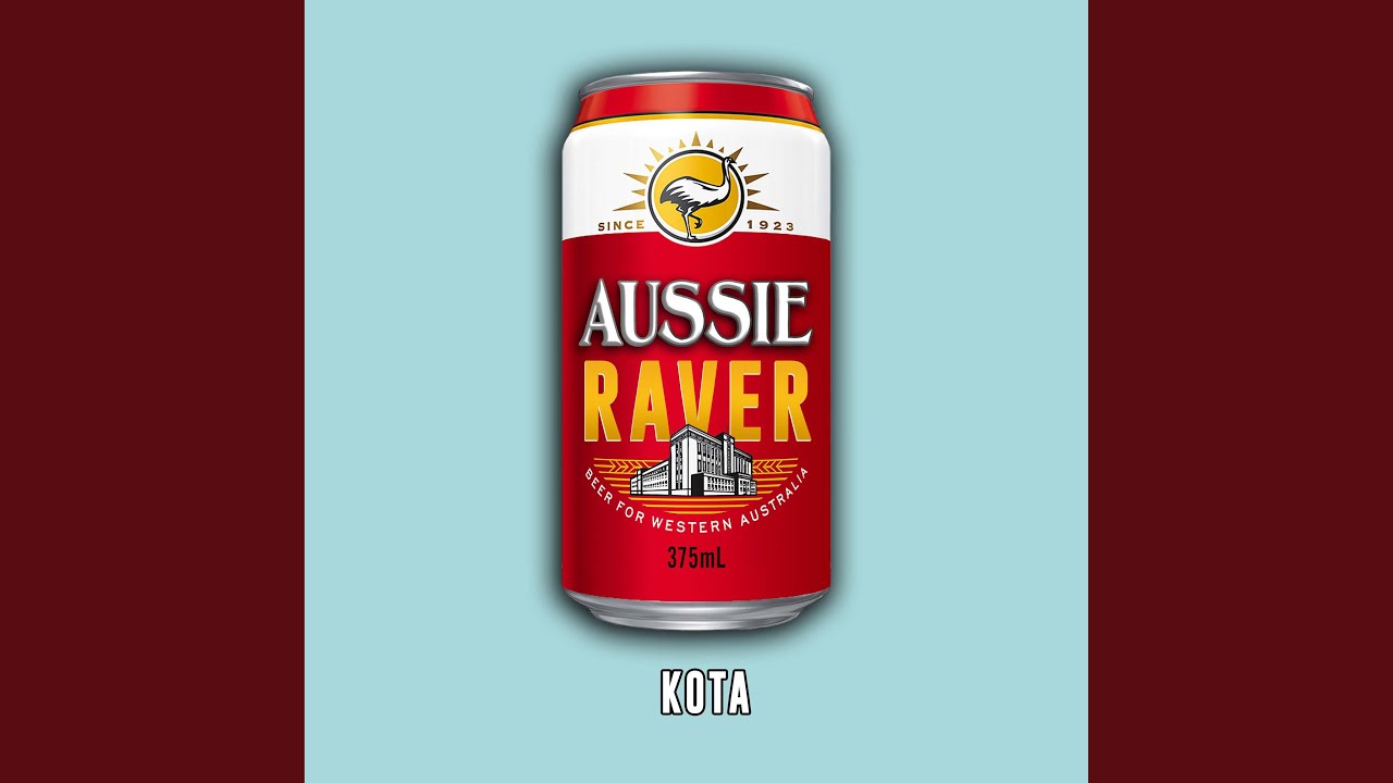 Aussie Raver
