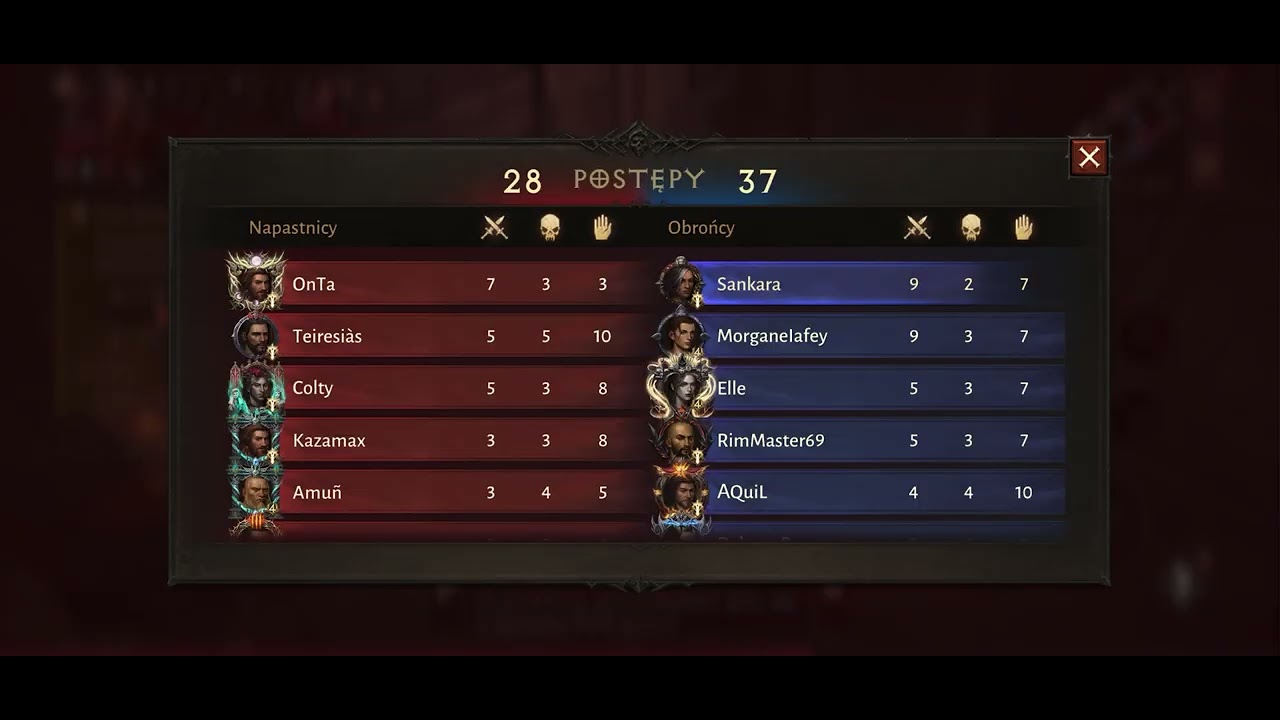 Diablo Immortal 