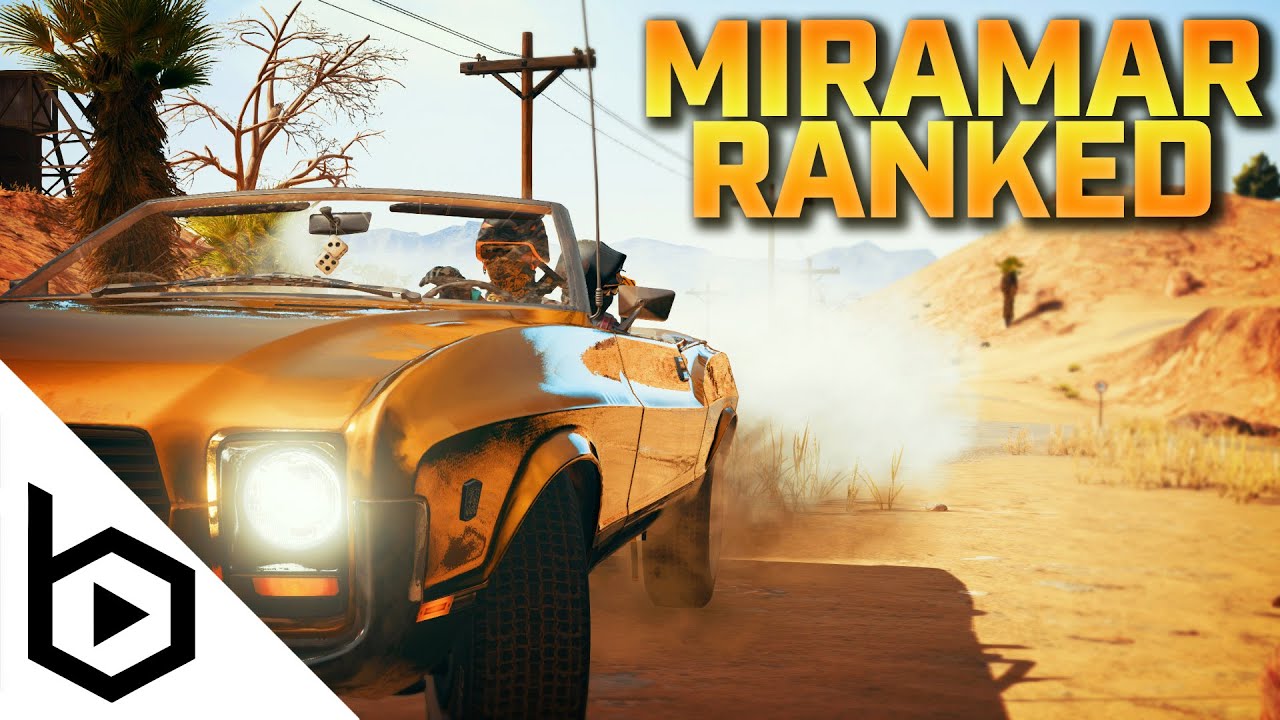 🏜️ MIRAMAR RANKED 🏜️ PECADO UTÁN KETTEN MARADTUNK CUCU-VAL  😨