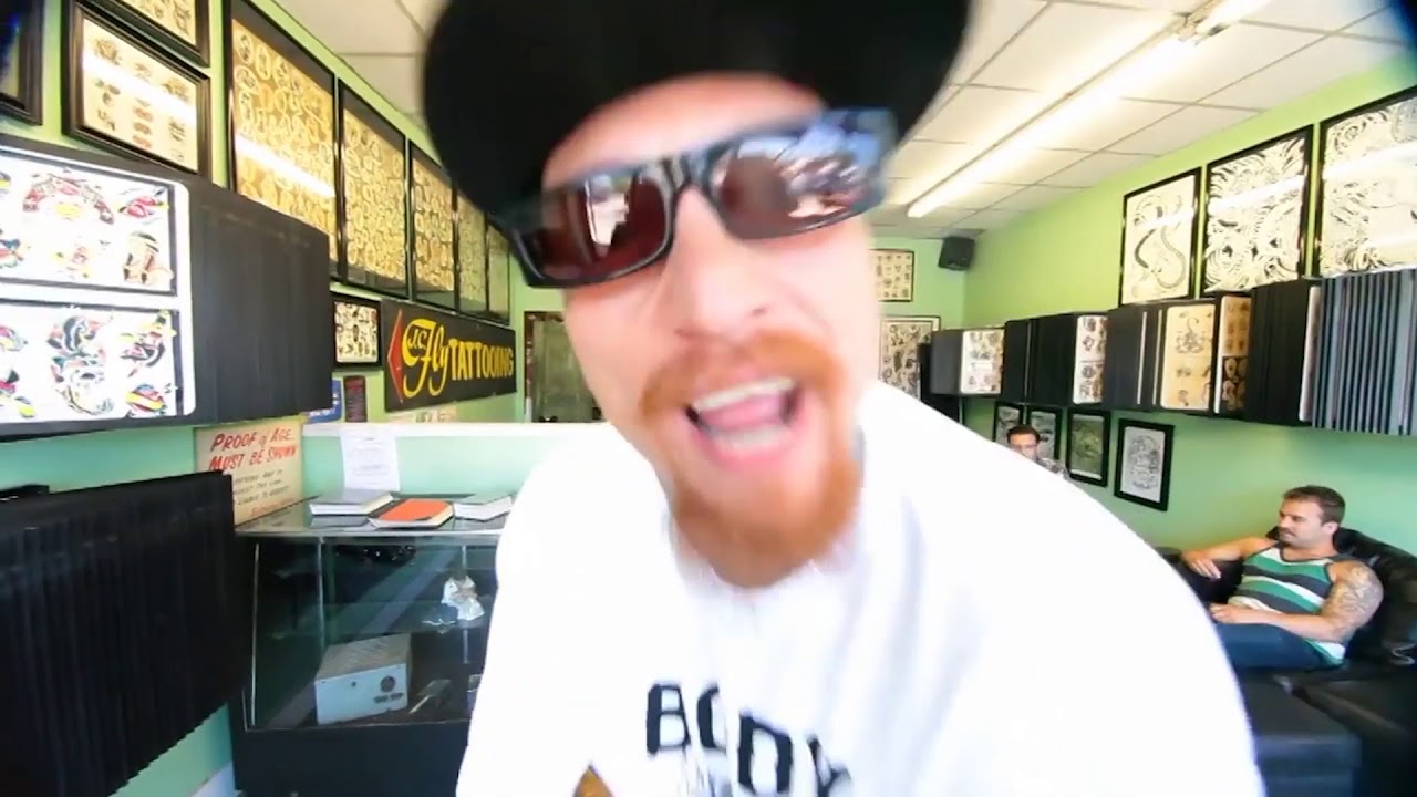 Danny Diablo NZHC Interview