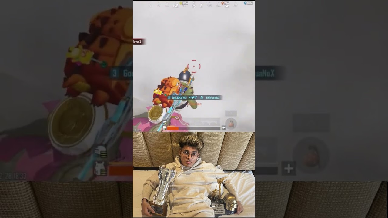 Jonny 1v3 RNT 