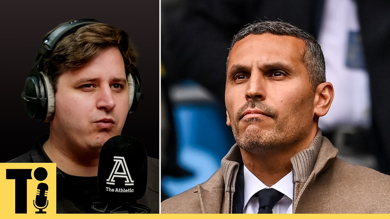 Man City Verdict - What should happen next?