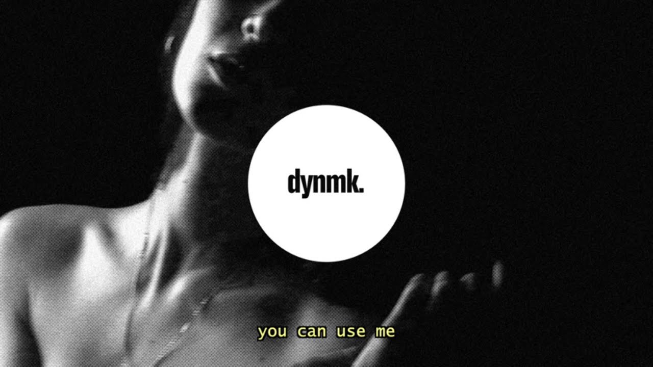 PLAZA - Use Me (Lyrics)