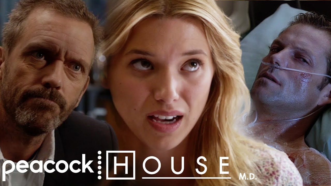 Confessions Of A Serial Liar | House M.D.