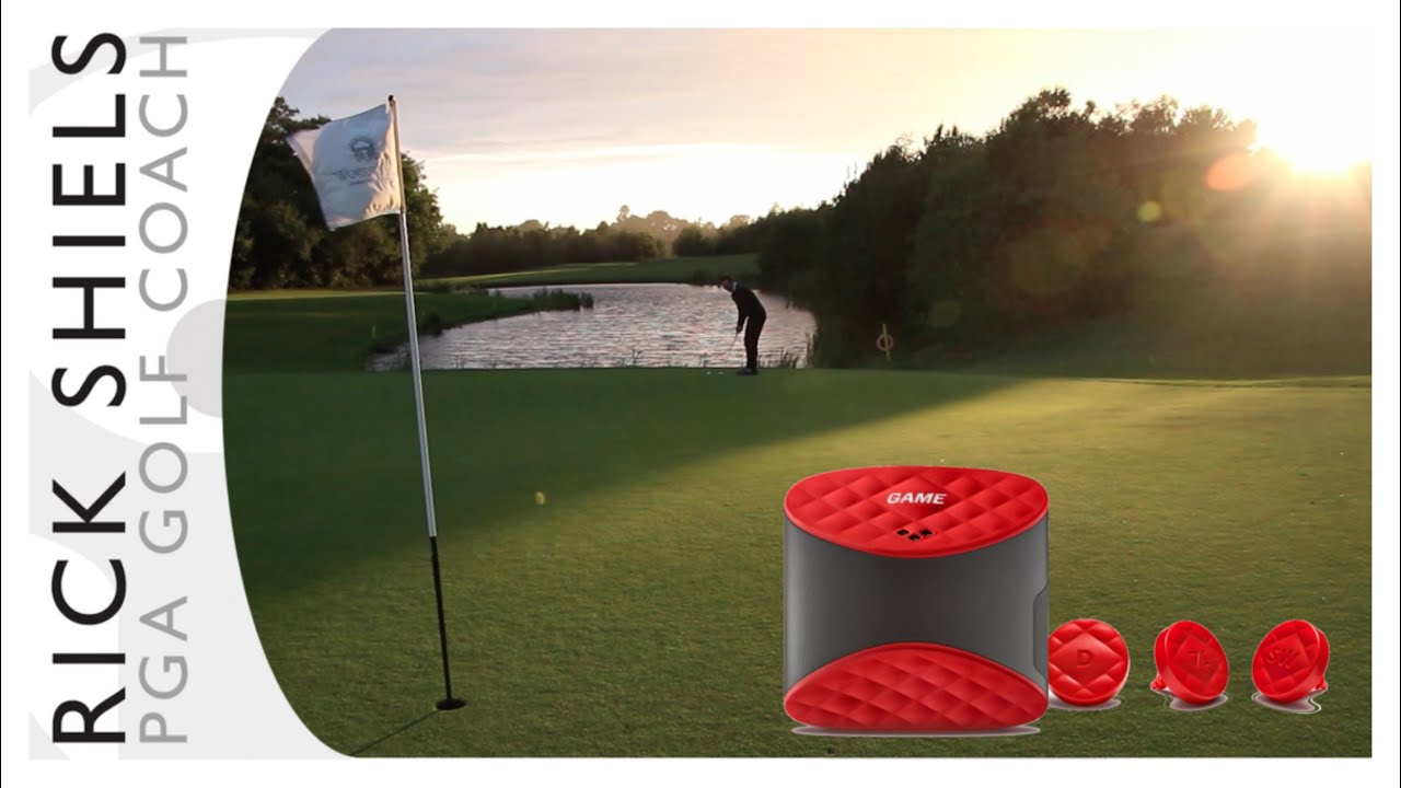 GAME GOLF Worsley Park Final Part
