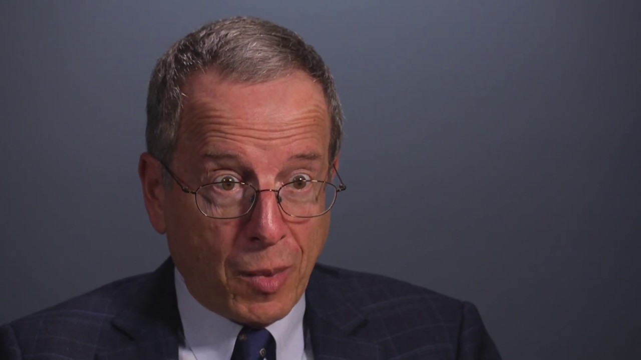 Sociologist Michael Schudson on our 'Right to Know'