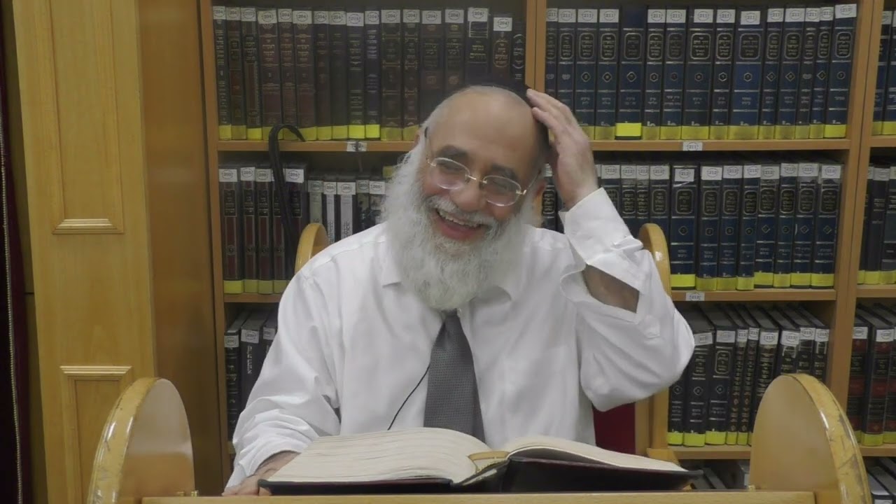 הרב דוד אקלר | מתי מברכים ברכת הגומל ?