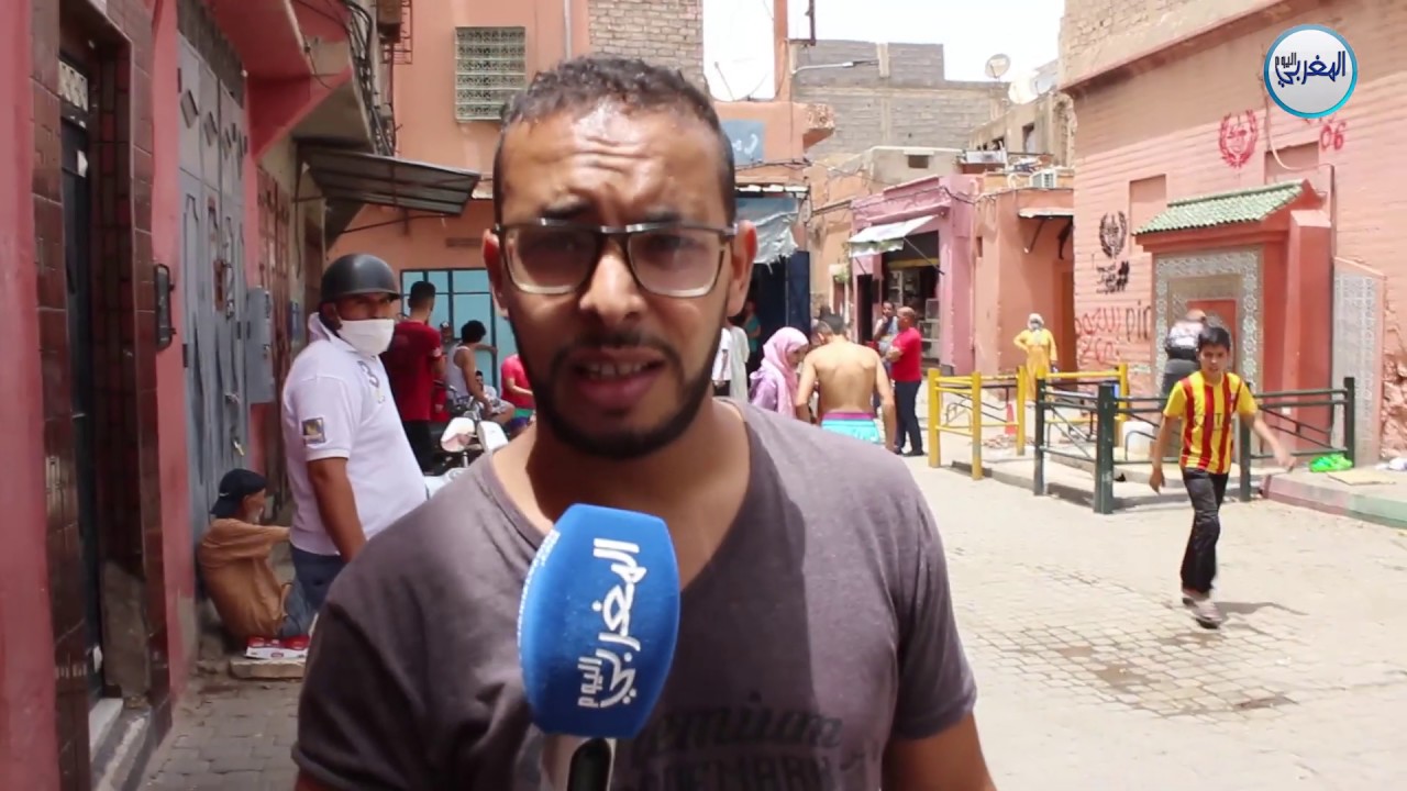 مراكش.. ساكنة عرصة اهيري غاضبة من منعهم من 