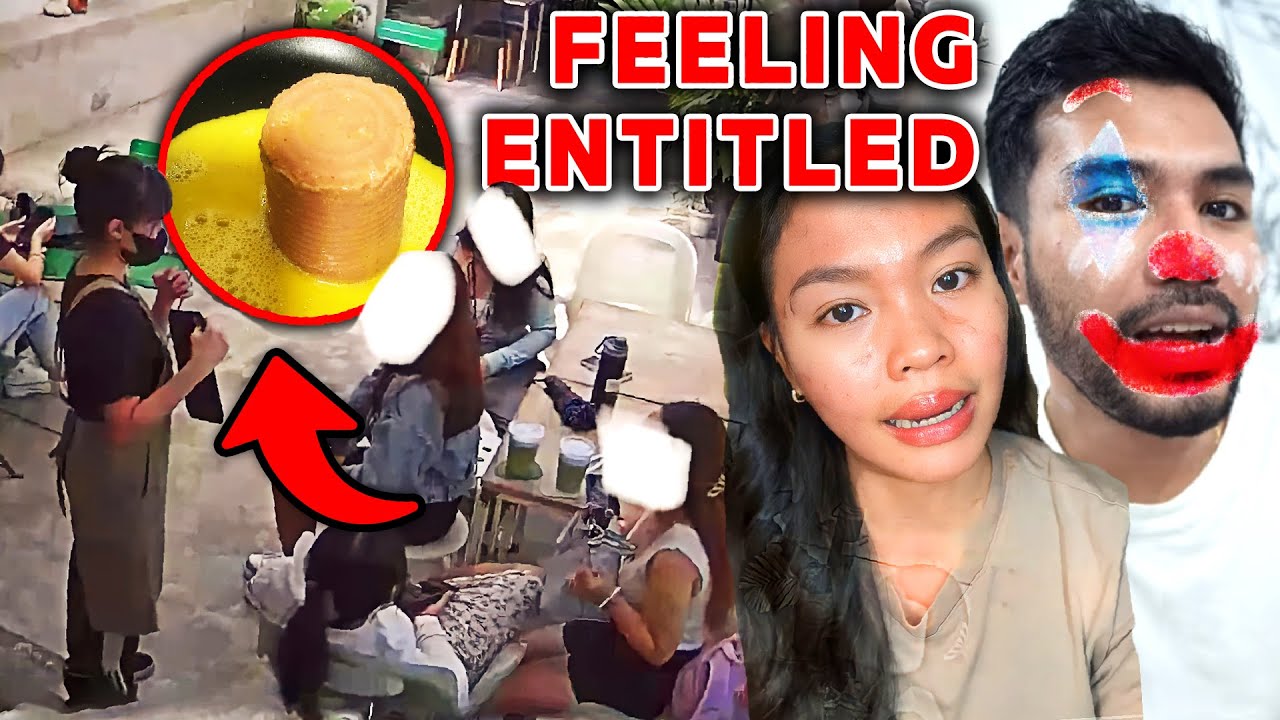 10 Seats Pero 2 Drinks, Skincare o Makeup (Di Tinipid Pero Tinamad) #SOS 51