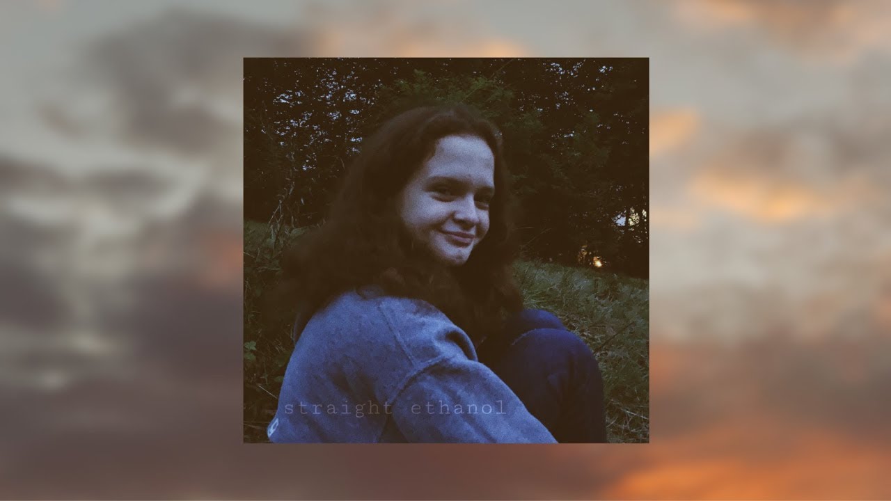 Regen - Straight Ethanol (Bedroom Audio)