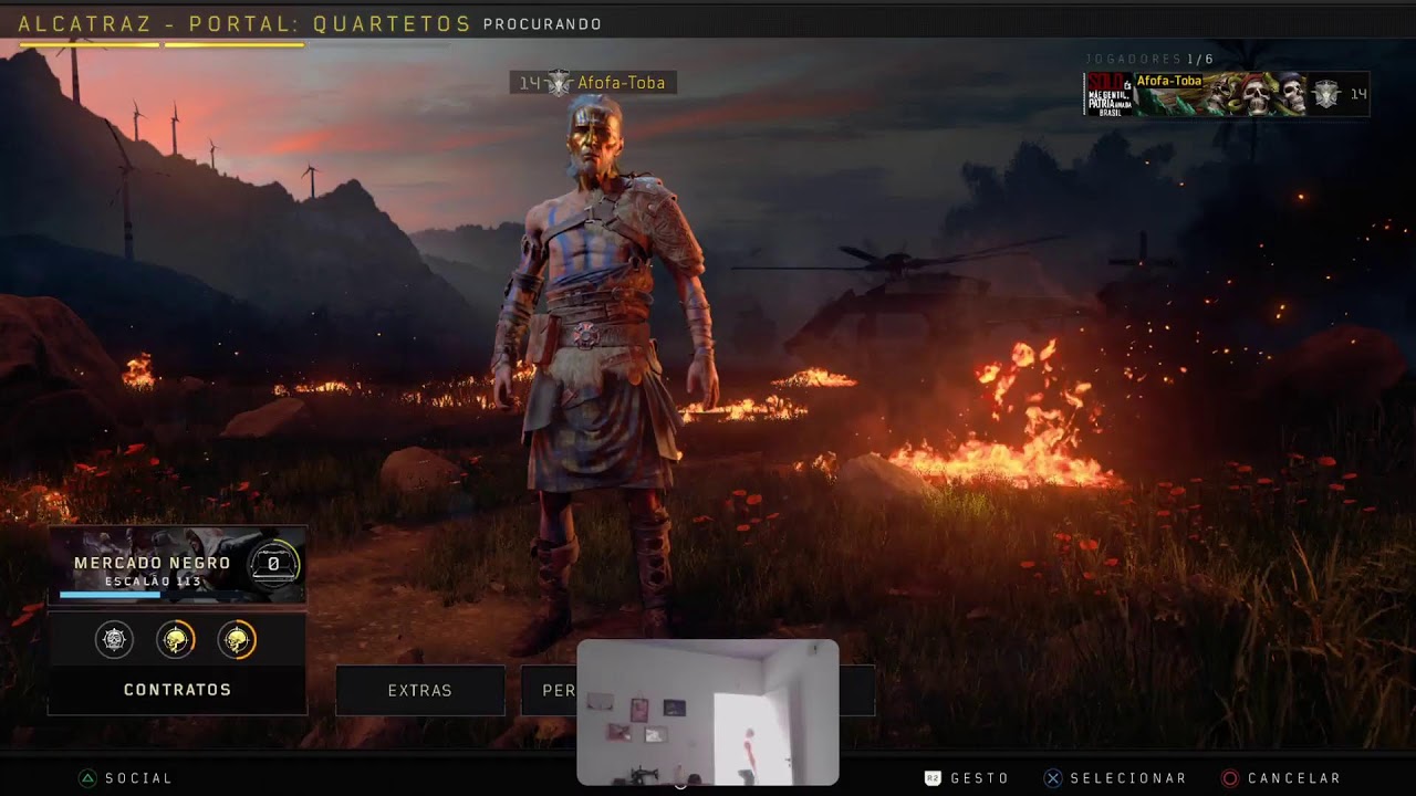KratosBrasileiro in BO4/Blackout