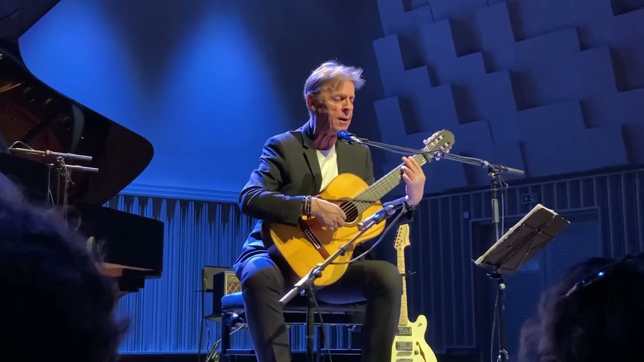 Göran Fristorp - Ensamhetens hav