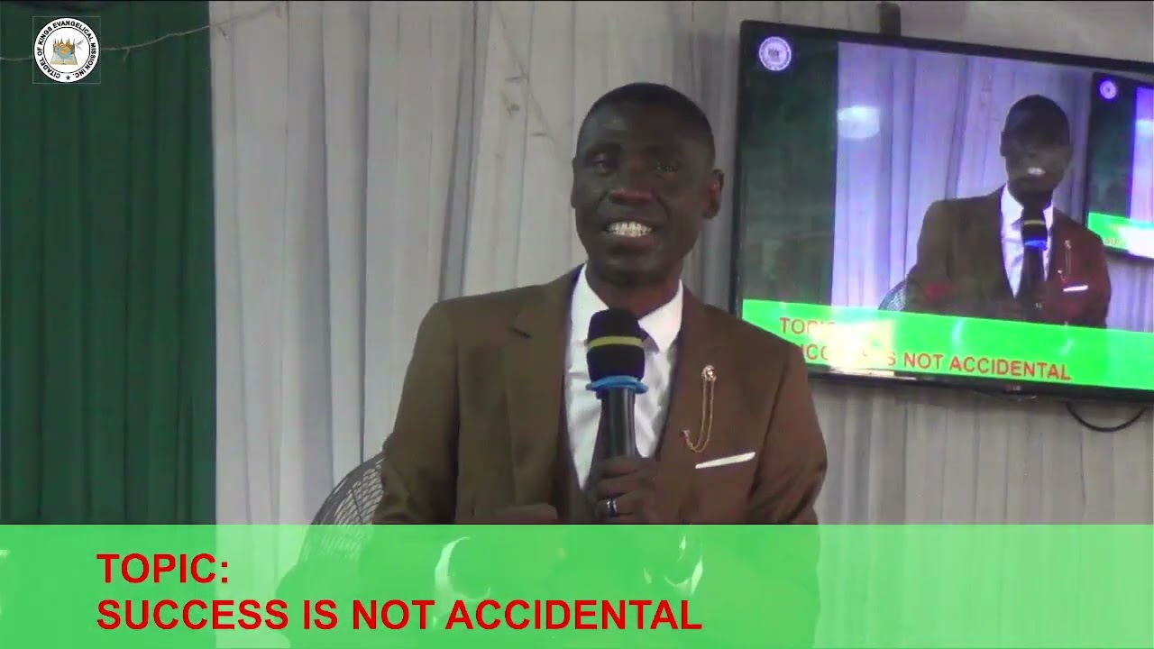 SUCCESS IS NOT ACCIDENTAL  2026 01 04 14 49 46