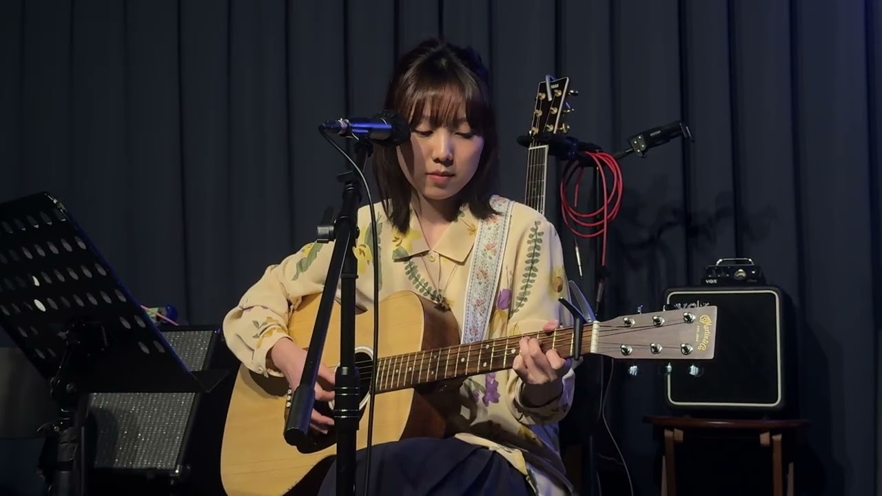 260312 모래 - 술래잡기 @언플러그드 라운지