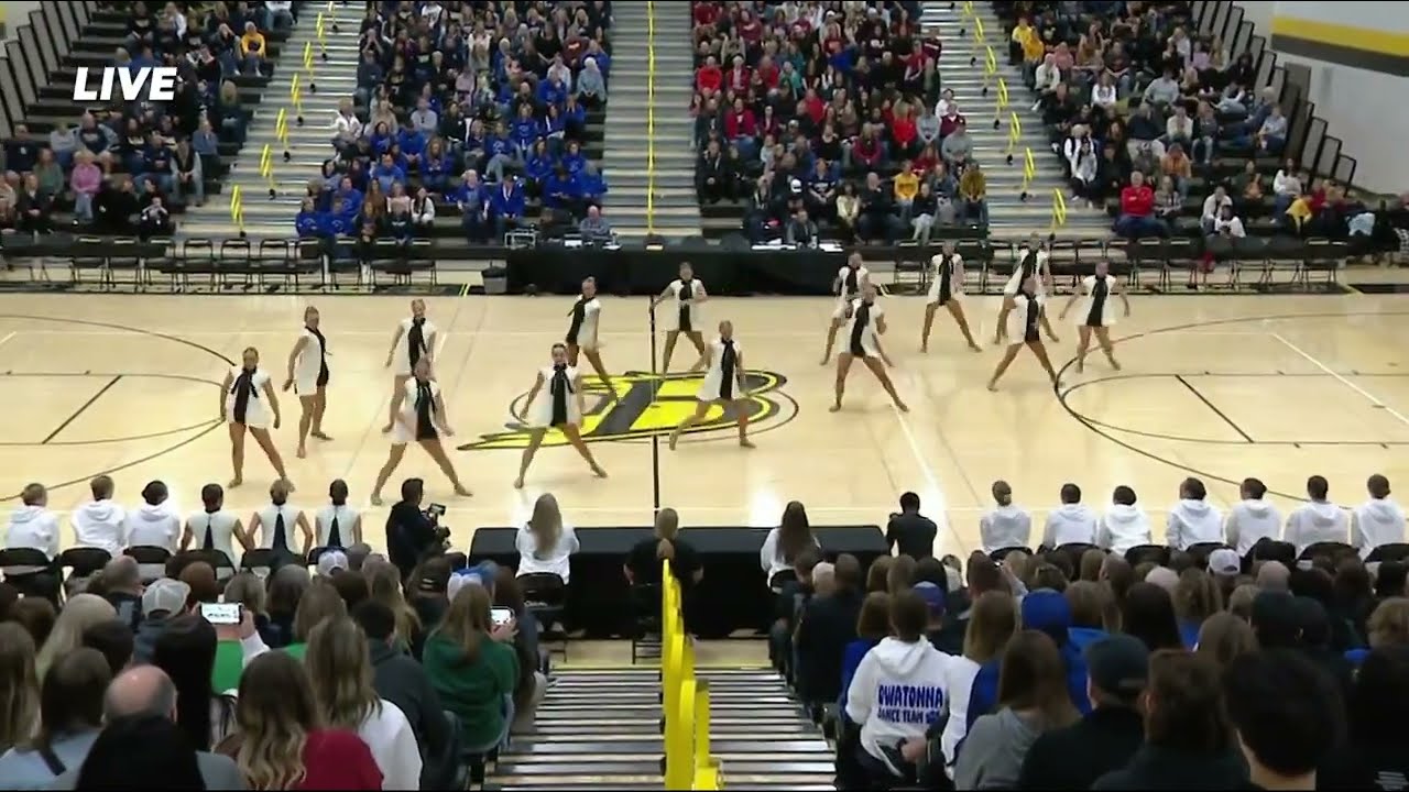lakeville north jazz