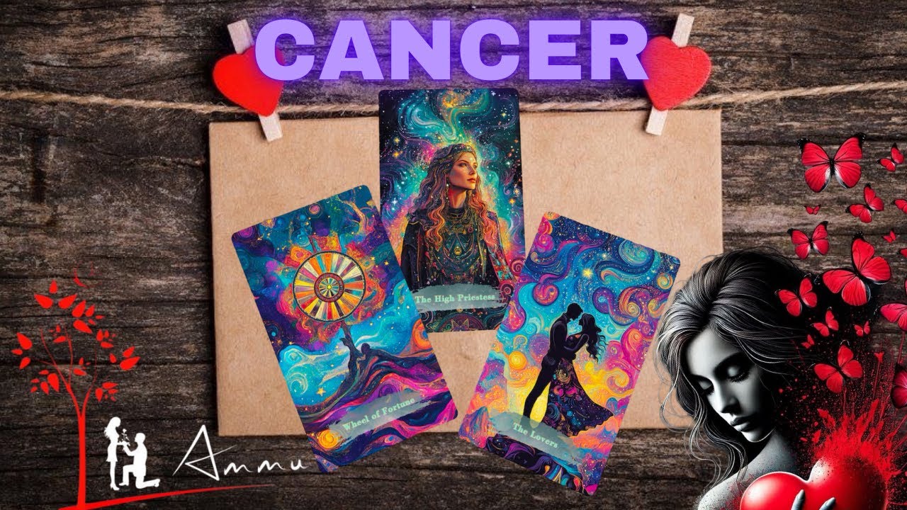 РАК 💌, Этот человек любил тебя с самого начала, тебе казалось, что это слишком хорошо, чтобы быть...