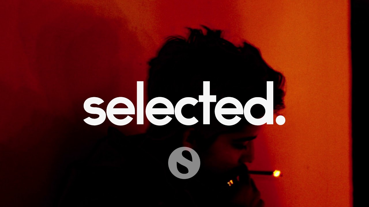 James Arthur - You Deserve Better (Nightcall & Nick Peters Remix)