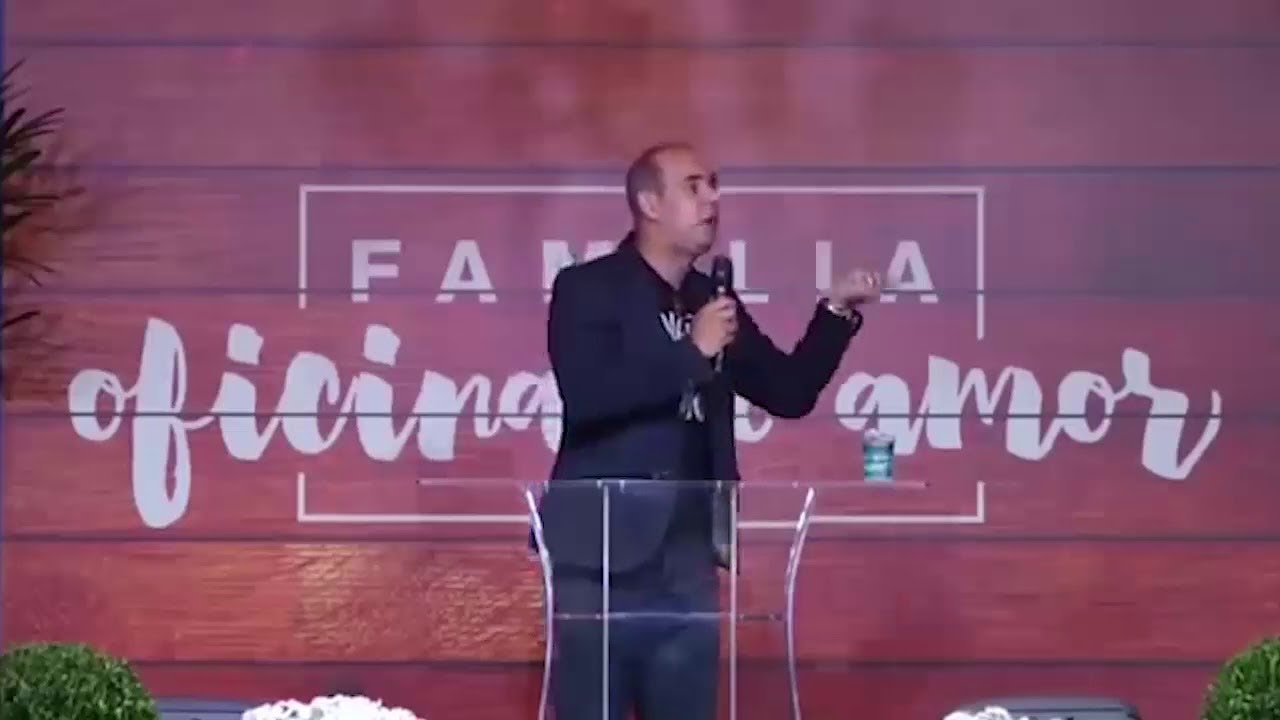 Referência - Como ter um casamento sólido! ps Claudio Duarte novíssima
