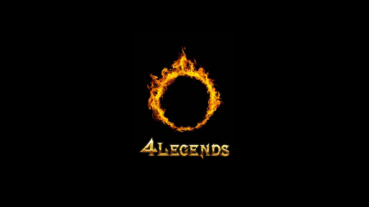 4Legends - The Deep Vocal Fight