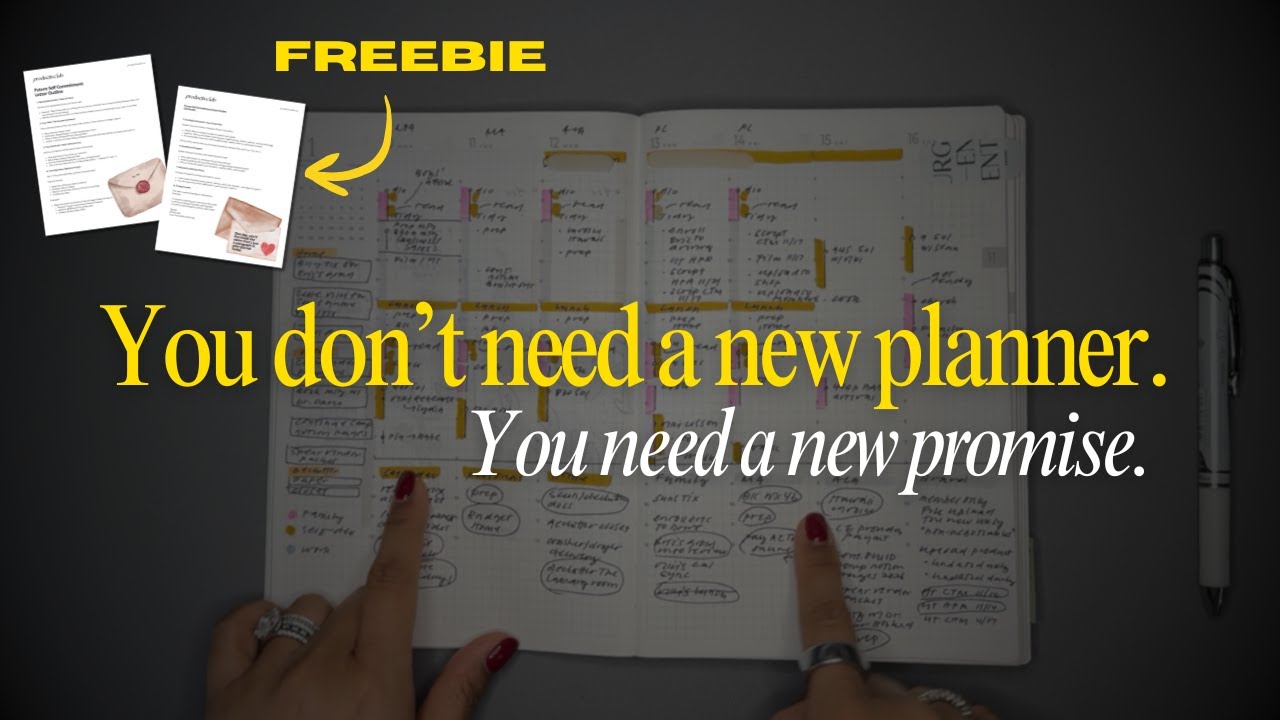 Письмо-обязательство, которое изменило всё | Бесплатно 👇🏻