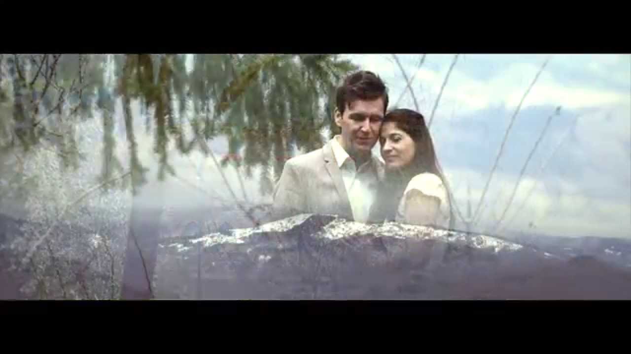 Sasha & Davy - Nooit Meer Alleen