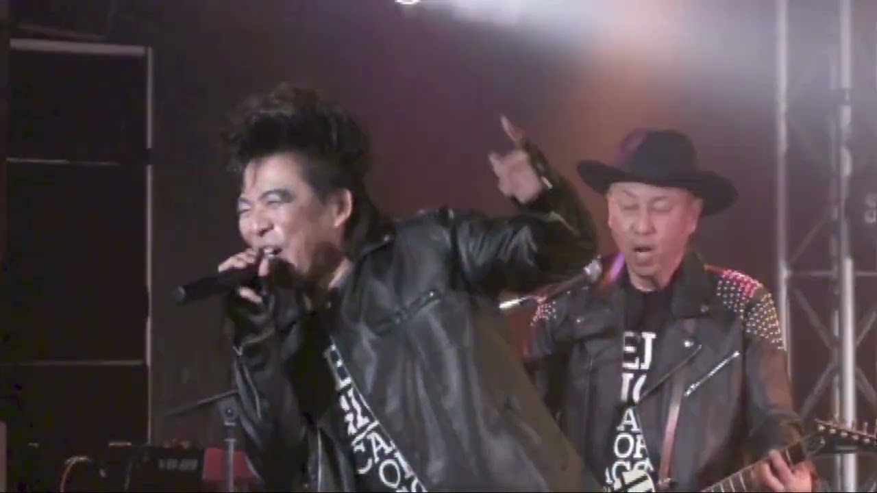 ROCK ME NOW Vol.9 / PEYONG